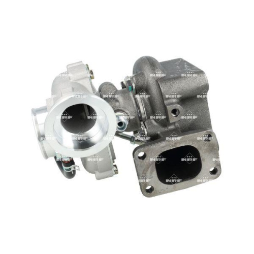 NRF Lader, Aufladung EASY FIT 90010511