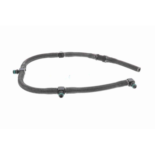 ACKOJA Schlauch, Leckkraftstoff Original ACKOJA Qualit&auml;t A52-0530