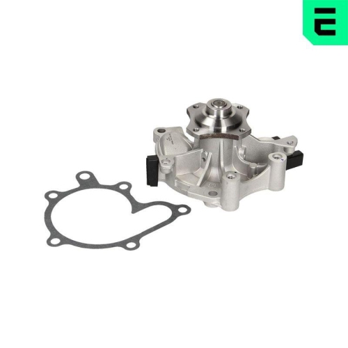 OPTIMAL Wasserpumpe, Motork&uuml;hlung AQ-1189