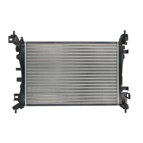 THERMOTEC K&uuml;hler, Motork&uuml;hlung D7C024TT
