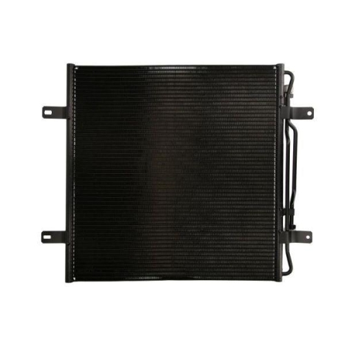 THERMOTEC Kondensator, Klimaanlage KTT110339