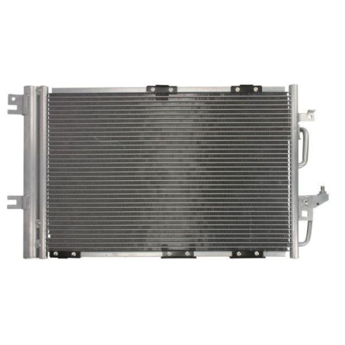 THERMOTEC Kondensator, Klimaanlage KTT110058