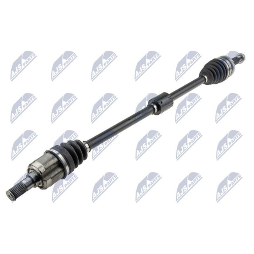 NTY Antriebswelle NPW-HY-553