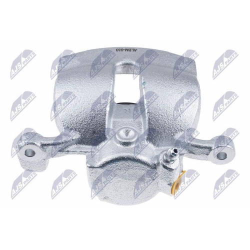 NTY Bremssattel HZP-BM-033