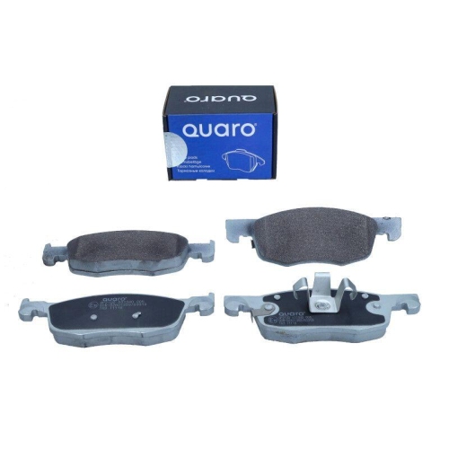 QUARO Bremsbelagsatz, Scheibenbremse QP2100