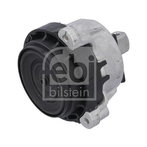 FEBI BILSTEIN Lagerung, Motor 1009091