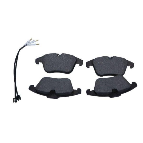 MAXGEAR Bremsbelagsatz, Scheibenbremse 19-1555