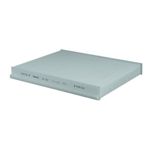 KNECHT Filter, Innenraumluft LA 153