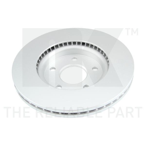 NK Bremsscheibe 3125126