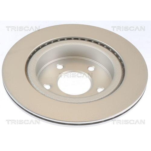 TRISCAN Bremsscheibe 8120 14194c