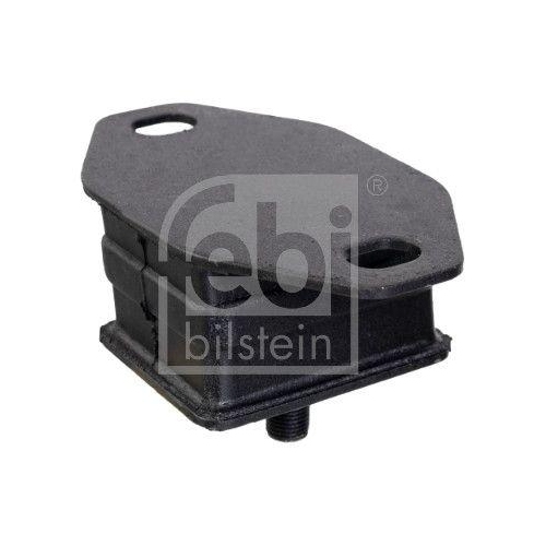 FEBI BILSTEIN Lagerung, Motor 180391