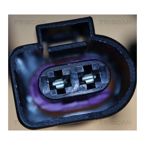 TRISCAN Sensor, Raddrehzahl 8180 50217