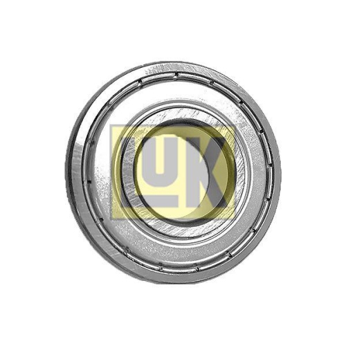 Schaeffler LuK F&uuml;hrungslager, Kupplung 410 0026 41