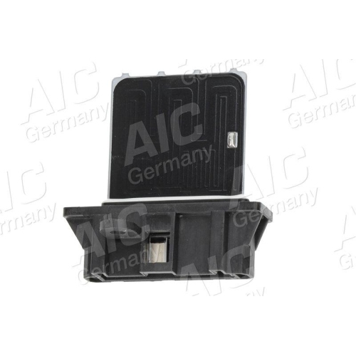 AIC Widerstand, Innenraumgebl&auml;se Original AIC Quality 74821