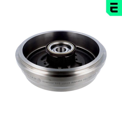 OPTIMAL Bremstrommel BT-2360