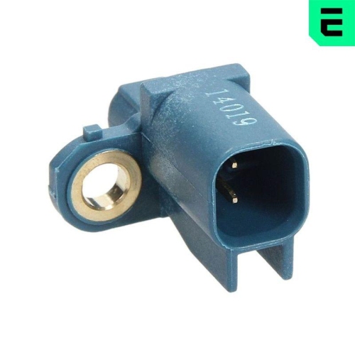 OPTIMAL Sensor, Raddrehzahl 06-S647