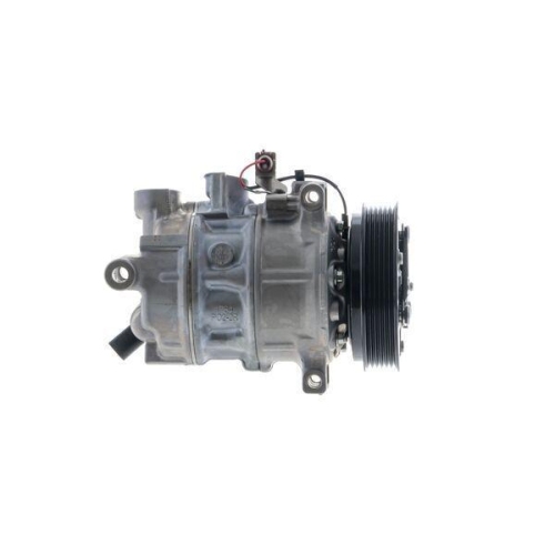 MAHLE Kompressor, Klimaanlage BEHR *** PREMIUM LINE *** ACP 664 000P