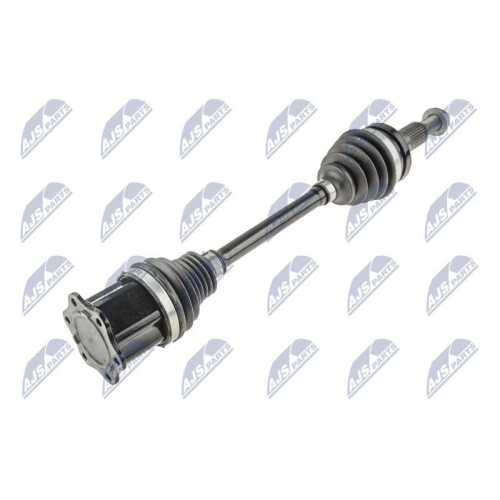 NTY Antriebswelle NPW-VW-065