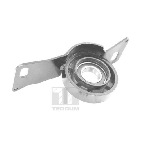 TEDGUM Lagerung, Gelenkwelle