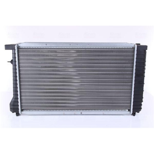 NISSENS Kühler, Motorkühlung 60744A