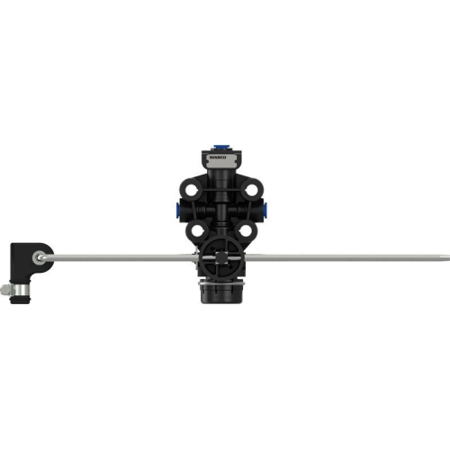 WABCO Wegeventilblock, Luftfederung 4640065000