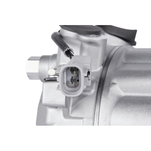 VALEO Kompressor, Klimaanlage VALEO ORIGINS - NEW O.E. TECHNOLOGIE 814732