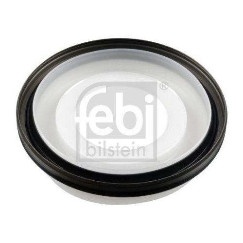 FEBI BILSTEIN Wellendichtring, Kurbelwelle 188739