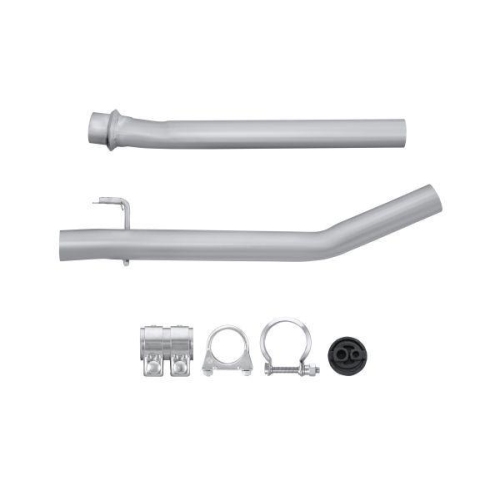 HELLA Abgasrohr Easy2Fit &ndash; PARTNERED with Faurecia 8LA 366 001-731