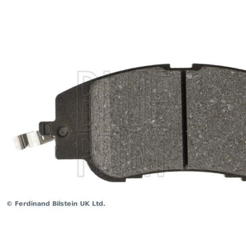 BLUE PRINT Bremsbelagsatz, Scheibenbremse ADBP420189