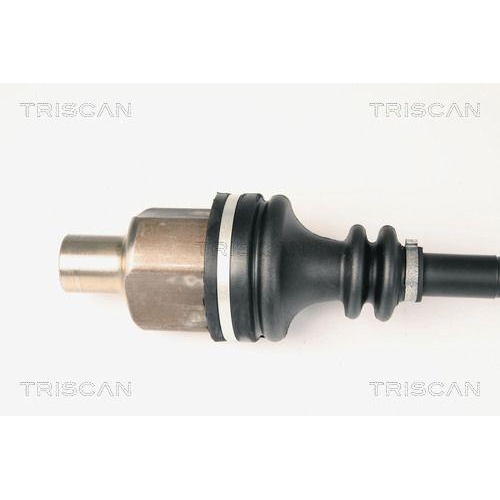 TRISCAN Antriebswelle 8540 25651