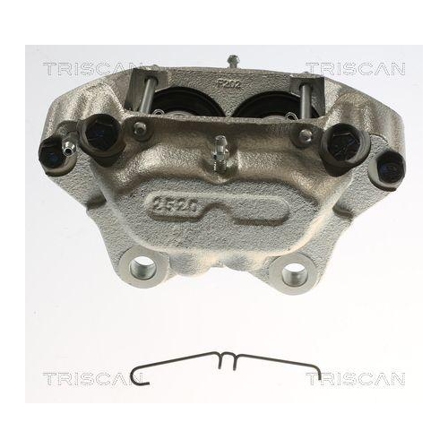 TRISCAN Bremssattel 8175 27106