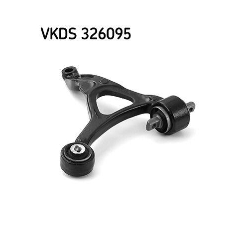 SKF Lenker, Radaufh&auml;ngung VKDS 326095