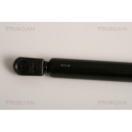TRISCAN Gasfeder, Koffer-/Laderaum 8710 11232