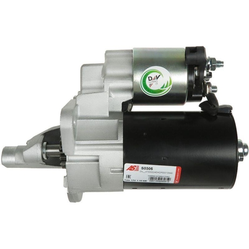 AS-PL Starter AS S0305