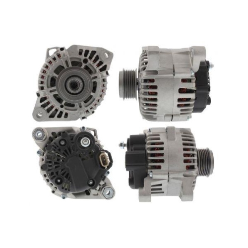 MAPCO Generator 13586