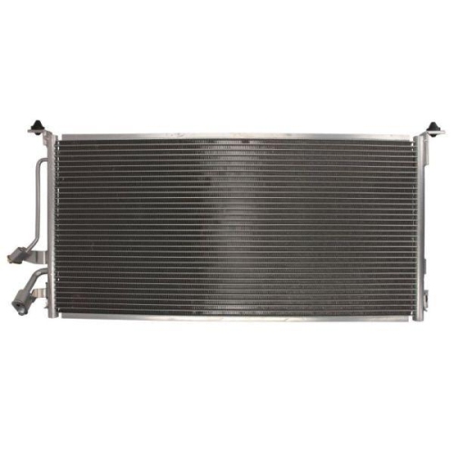 THERMOTEC Kondensator, Klimaanlage KTT110294