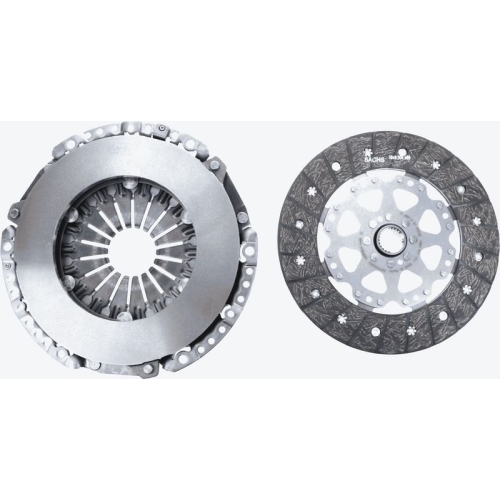 SACHS Kupplungssatz XTend 3000 970 040
