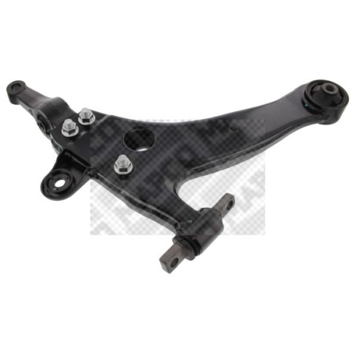 MAPCO Lenker, Radaufh&auml;ngung 59384