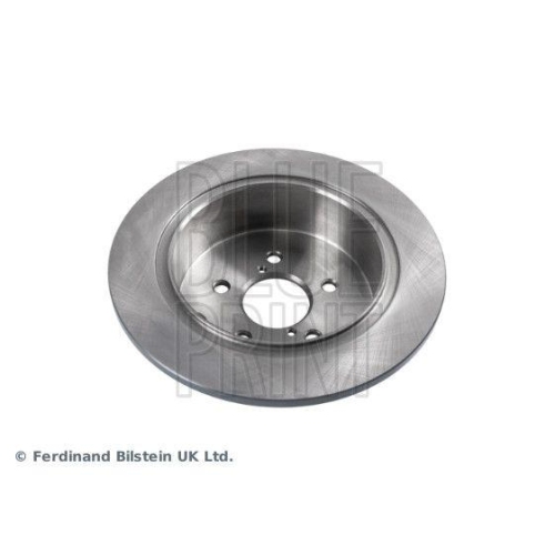 BLUE PRINT Bremsscheibe ADS74339