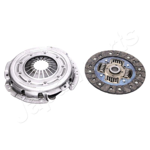 JAPANPARTS Kupplungssatz KF-442