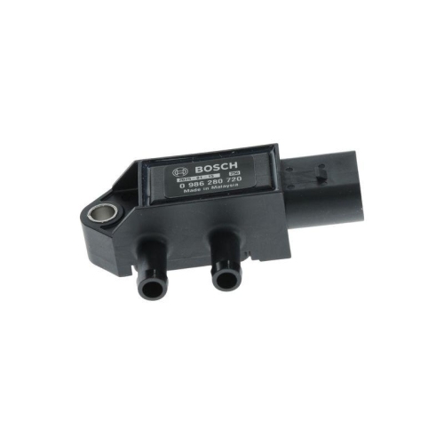 BOSCH Sensor, Abgasdruck 0 986 280 720