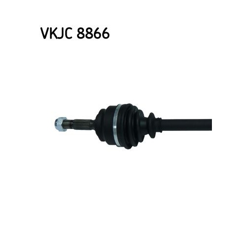 SKF Antriebswelle VKJC 8866