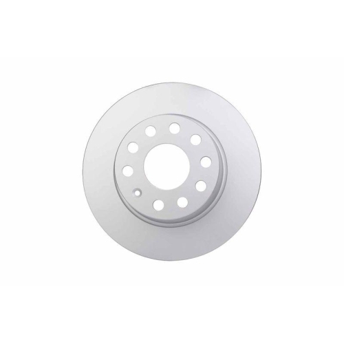 HELLA Bremsscheibe PRO 8DD 355 131-811