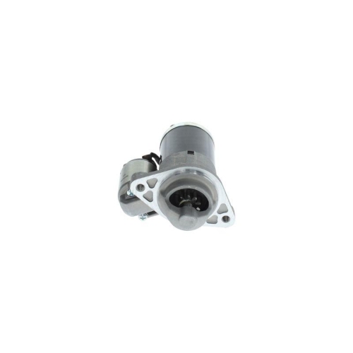 BOSCH Starter 1 986 S01 214