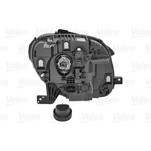 VALEO Hauptscheinwerfer ORIGINAL TEIL 045463