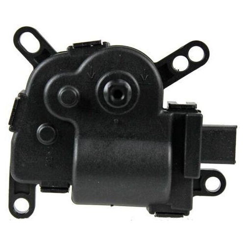 MAHLE Stellelement, Mischklappe BEHR *** PREMIUM LINE *** AA 45 000P