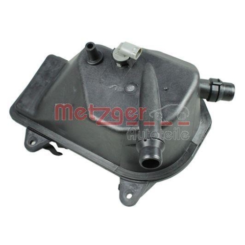 METZGER AUTOTEILE Ausgleichsbehälter, Kühlmittel 2140092
