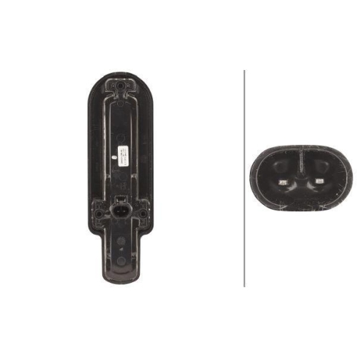 HELLA Zusatzblinkleuchte