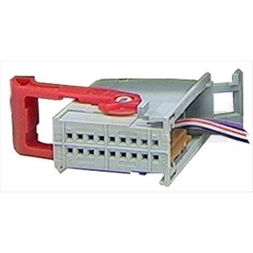 TYC Au&szlig;enspiegel