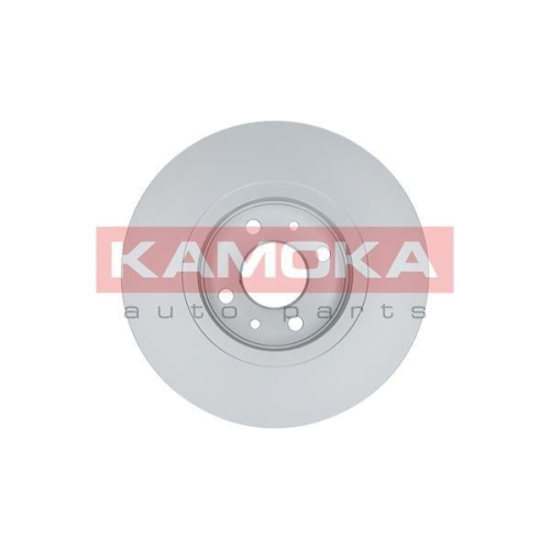 KAMOKA Bremsscheibe